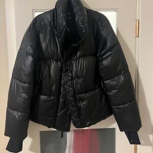 GAP Cold Control Puffer Coat
